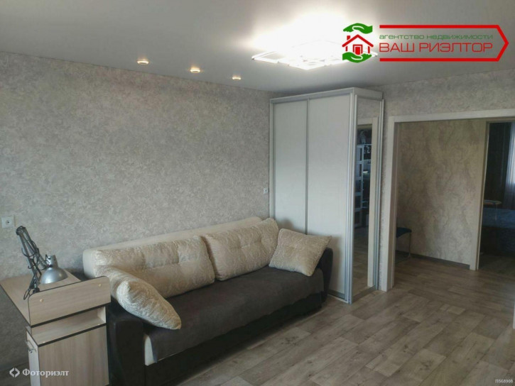 3-комн квартира Расковой М.М. ул, 10