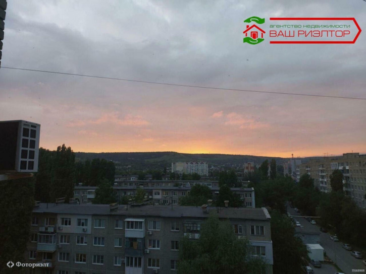 3-комн квартира Расковой М.М. ул, 10