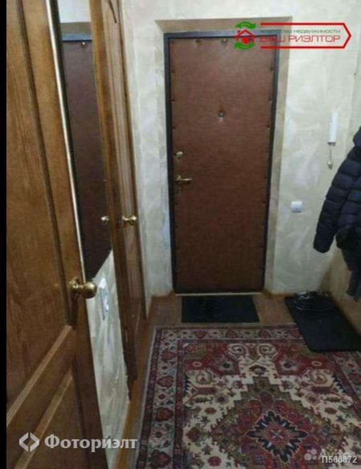 1-комн квартира Наумовская ул, 39