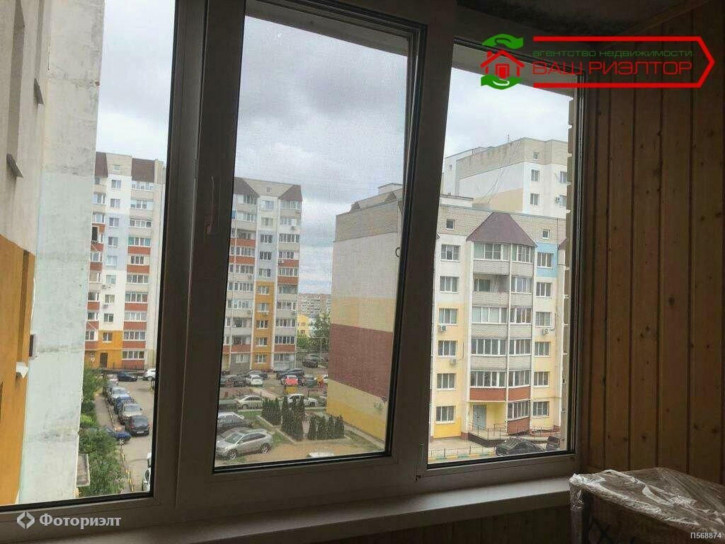 2-комн квартира Блинова Ф.А. 2-й проезд, 3