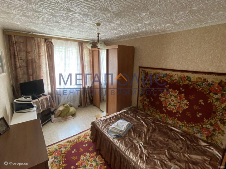 2-комн квартира Шевченко ул, 7