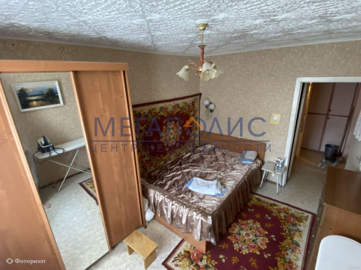 2-комн квартира Шевченко ул, 7