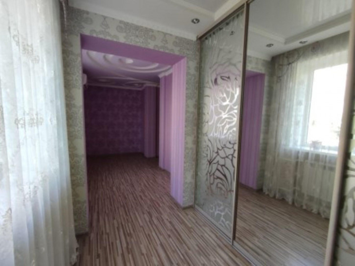2-комн квартира Октябрьская
