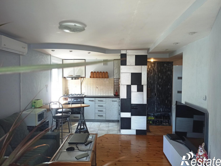 1-комн квартира Ракетная, 8