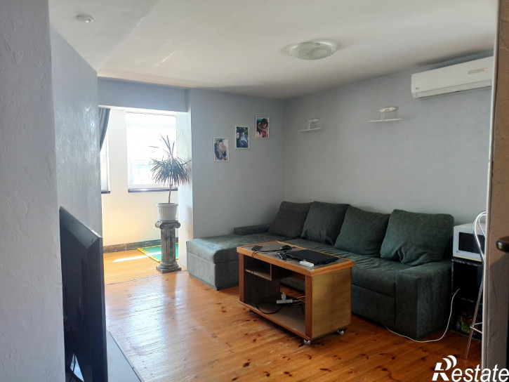 1-комн квартира Ракетная, 8
