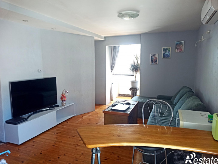 1-комн квартира Ракетная, 8