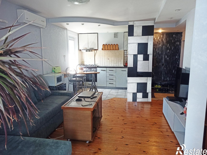1-комн квартира Ракетная, 8