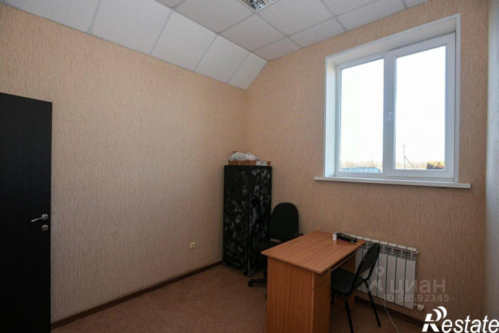 Производственное помещение Воронежская улица, 33Б,  д. 33Б