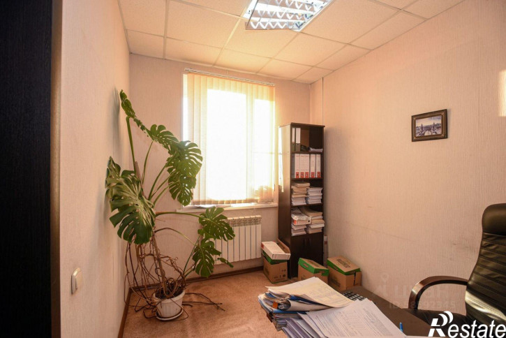 Производственное помещение Воронежская улица, 33Б,  д. 33Б