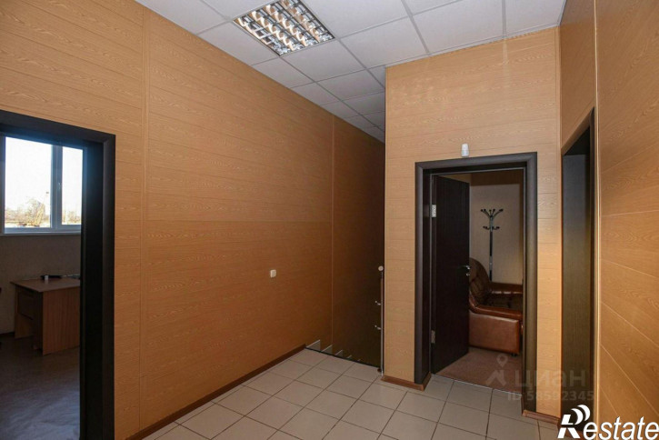 Производственное помещение Воронежская улица, 33Б,  д. 33Б