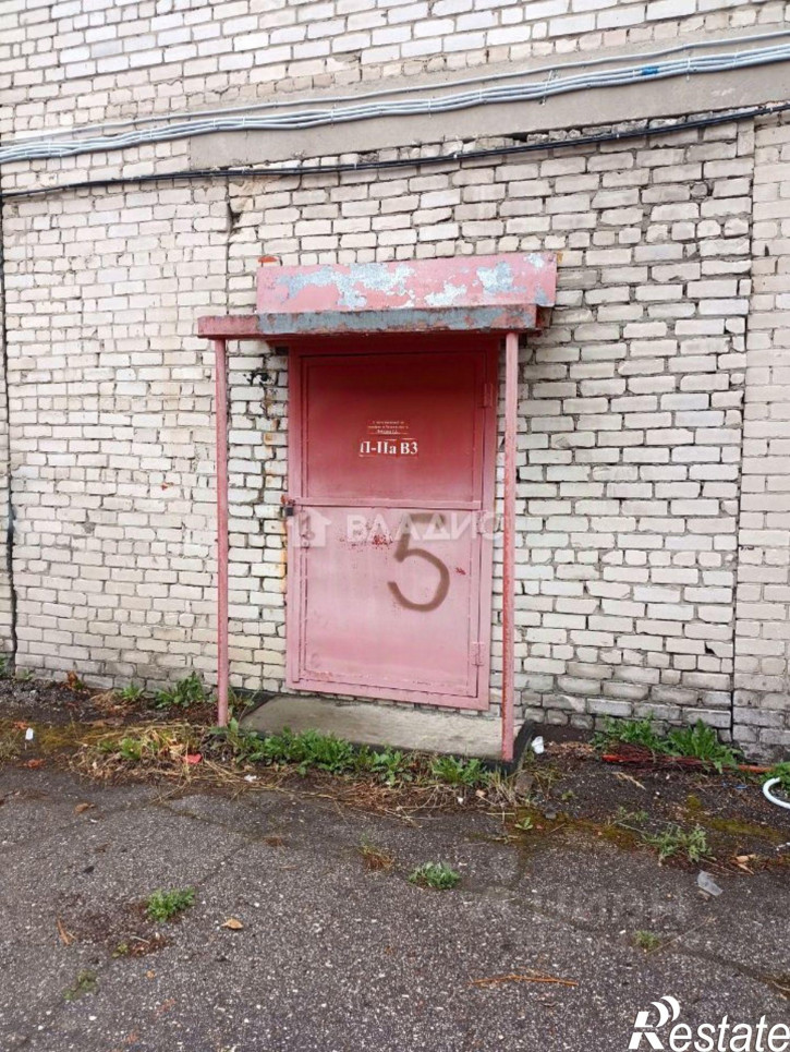 Склад ул Колхозная, 40А,  д. 40А