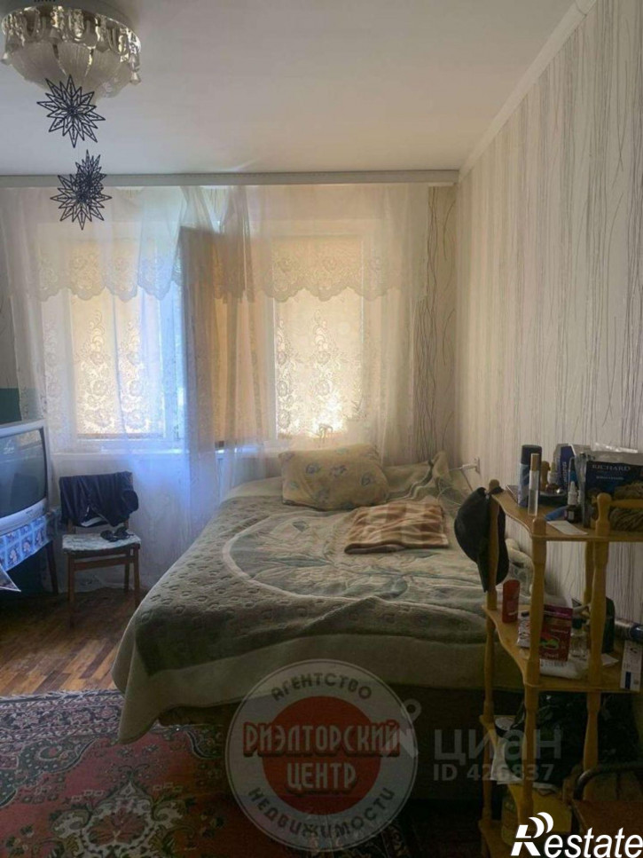 Комната улица Привольная,дом 19