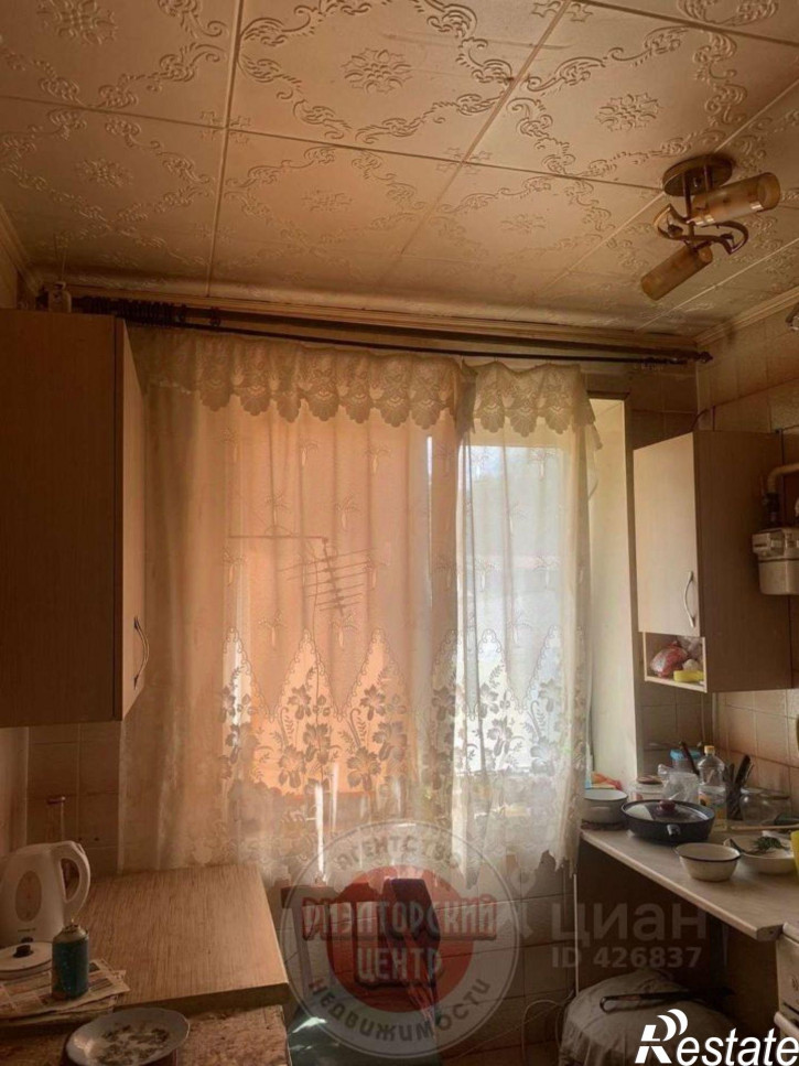 Комната улица Привольная,дом 19