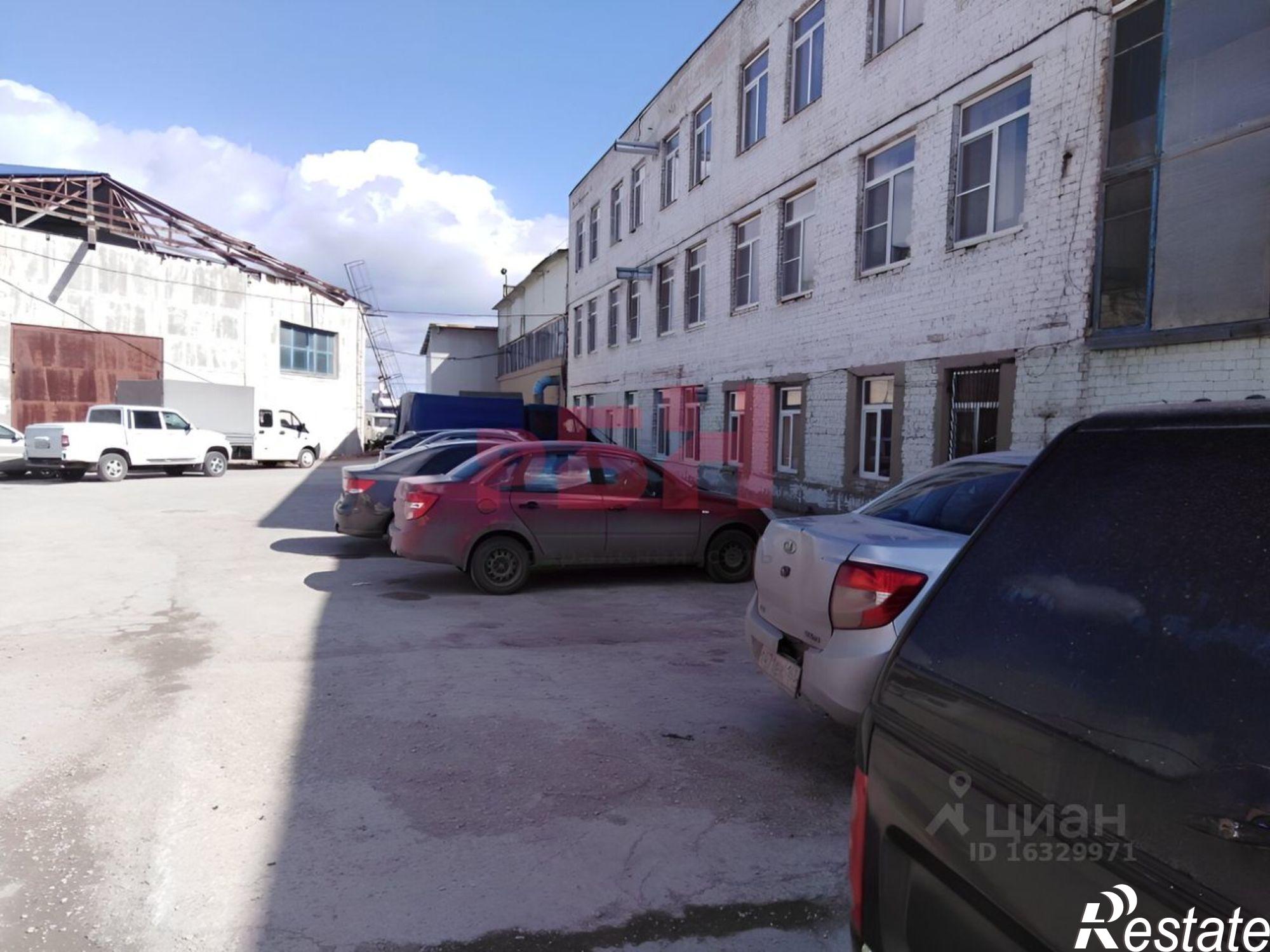 Купить производственную площадь за 26 001 500 рублей на Новокуйбышевск г., Энергетиков ул., д.1