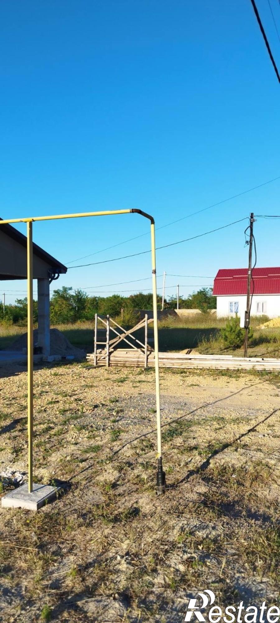 Купить землю, земельный участок за 3 250 000 рублей на улица Андраника, 11