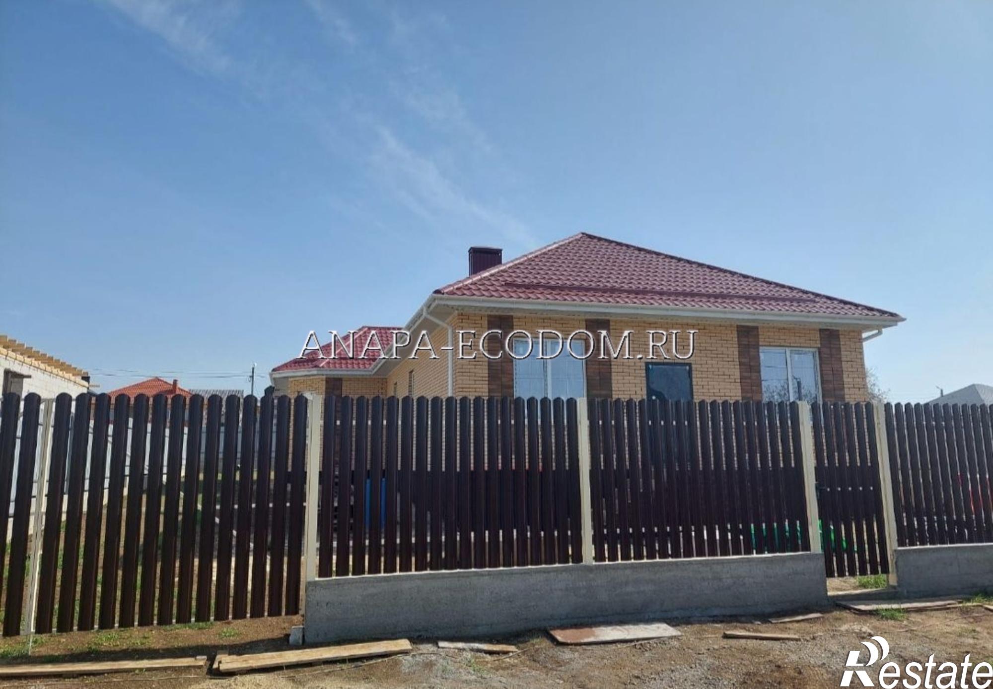 Купить дачу, дом, коттедж за 10 900 000 рублей на улица Виноградная