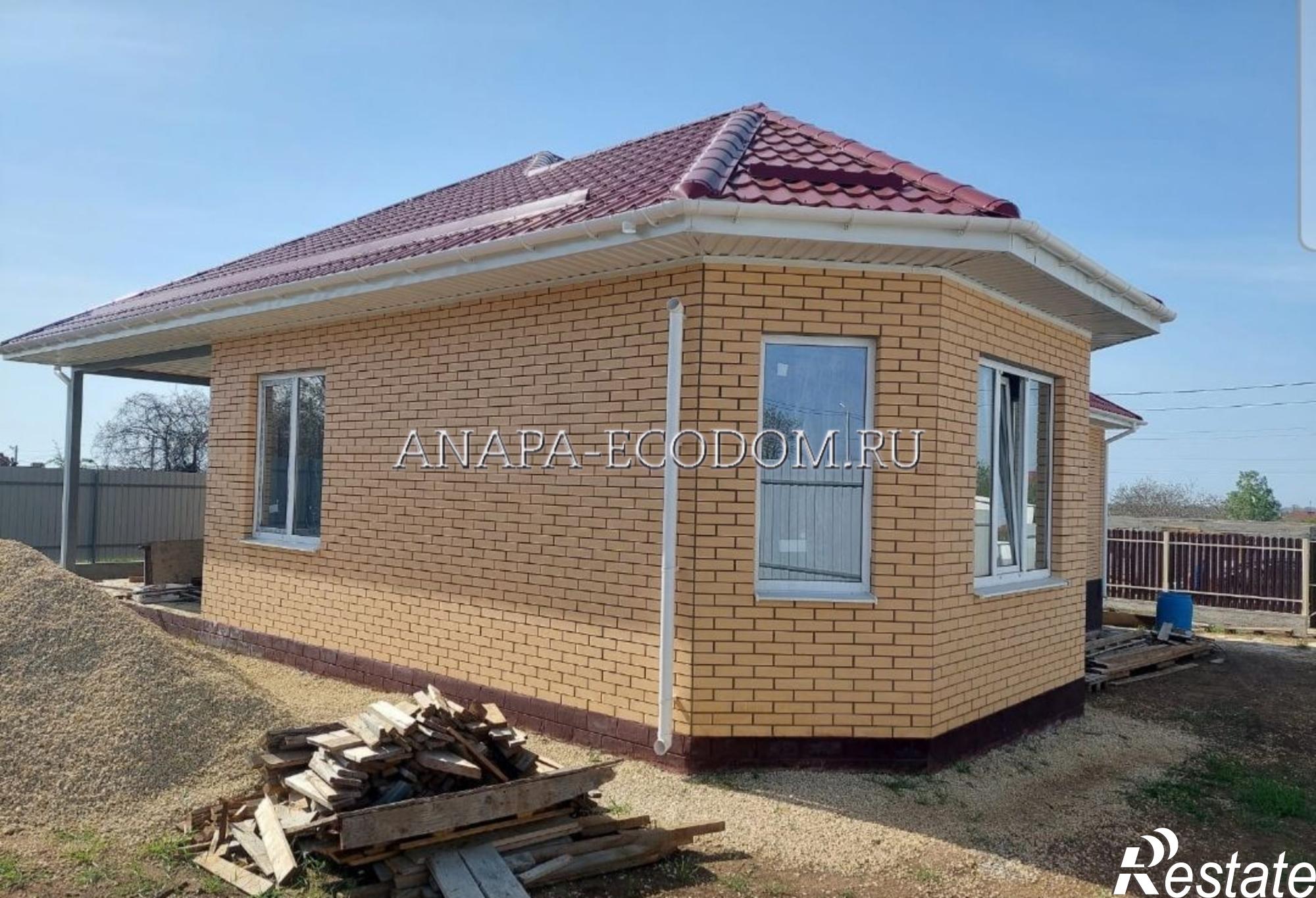 Купить дачу, дом, коттедж за 10 900 000 рублей на улица Виноградная