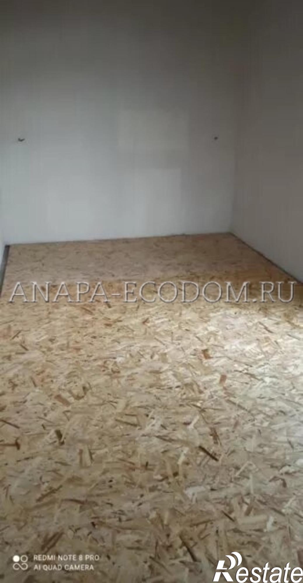 Купить дачу, дом, коттедж за 13 000 000 рублей на улица Молодёжная