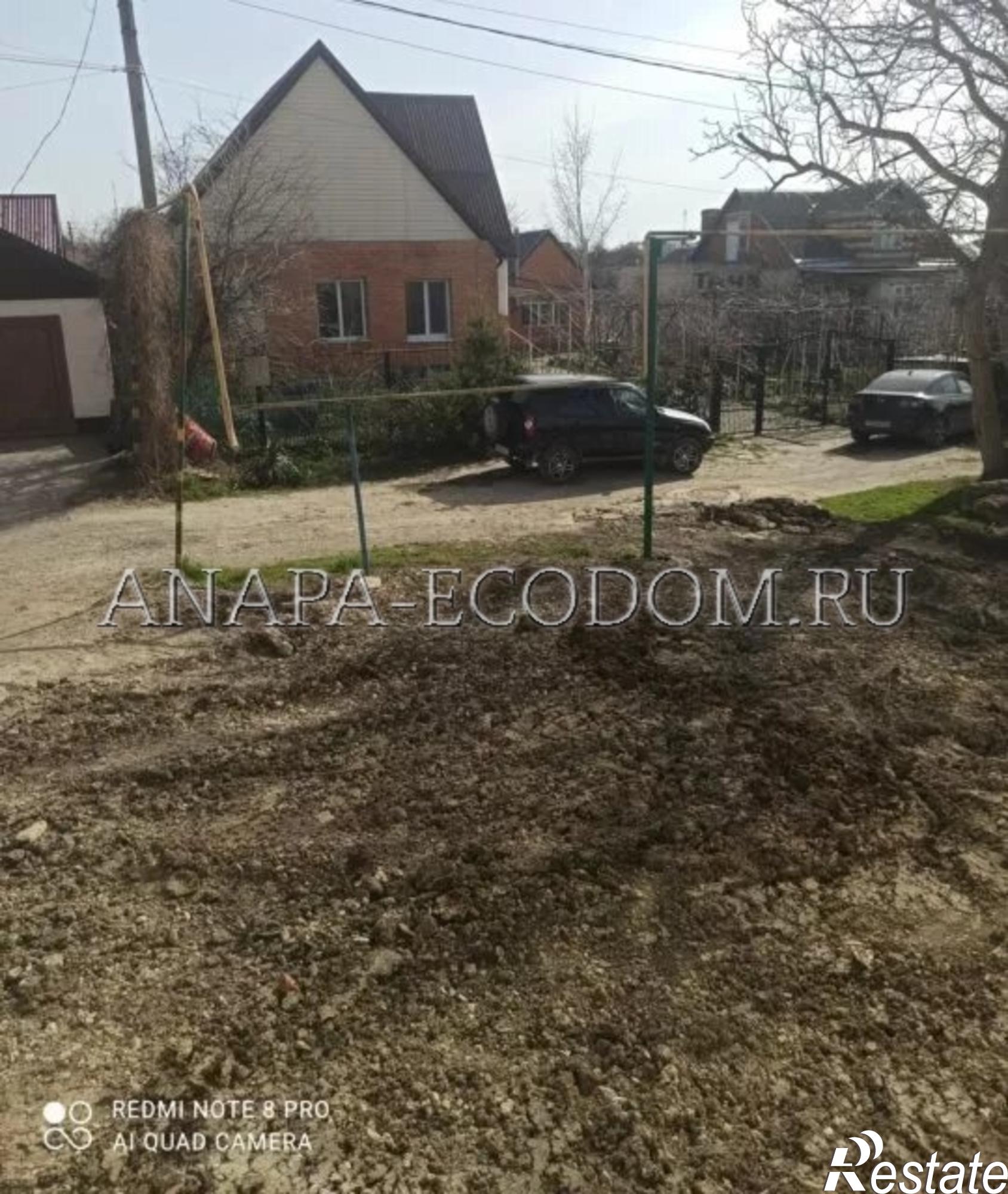 Купить дачу, дом, коттедж за 13 000 000 рублей на улица Молодёжная
