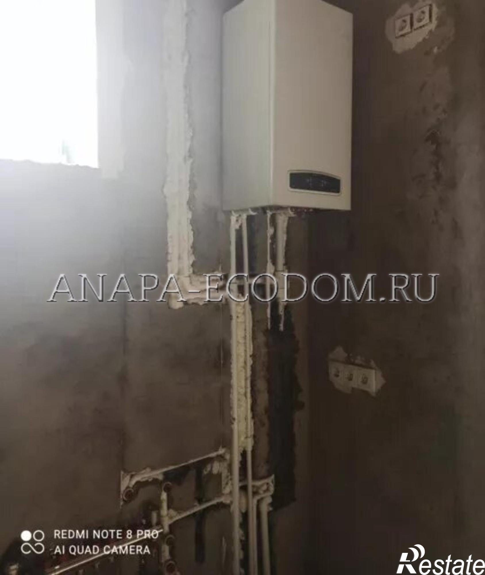 Купить дачу, дом, коттедж за 13 000 000 рублей на улица Молодёжная