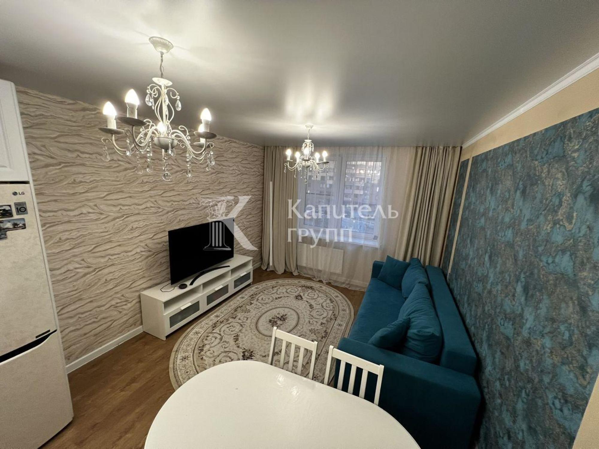 Купить квартиру за 10 150 000 рублей на улица Тимофея Чаркова, 79к3