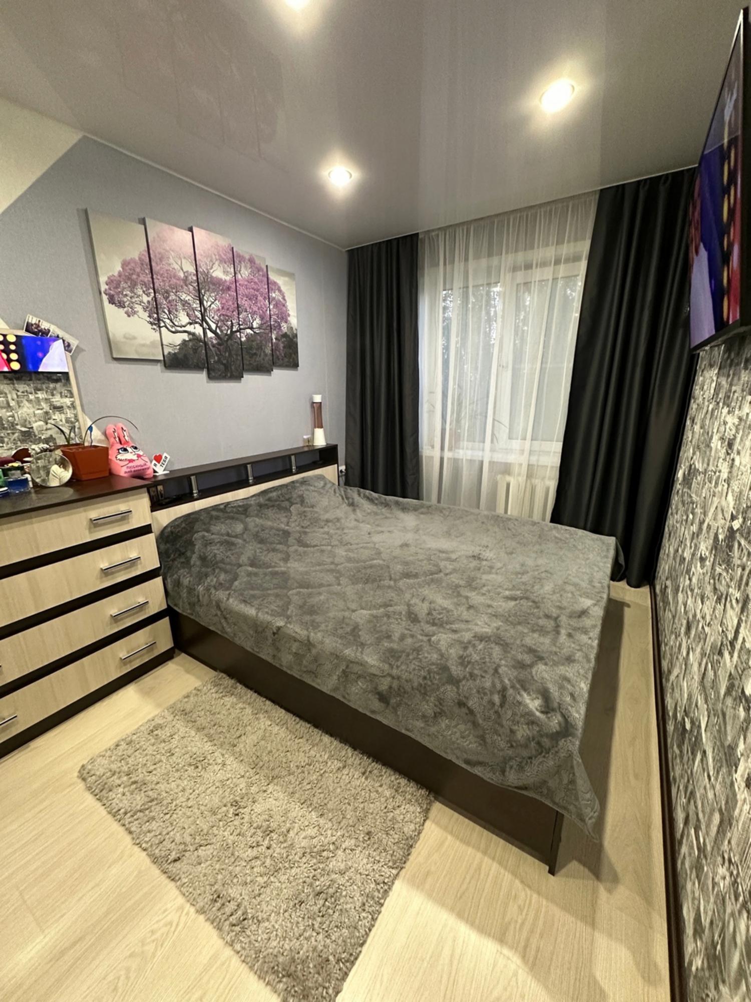 Купить квартиру за 4 700 000 рублей на улица Адмирала Кузнецова, 16 к.1