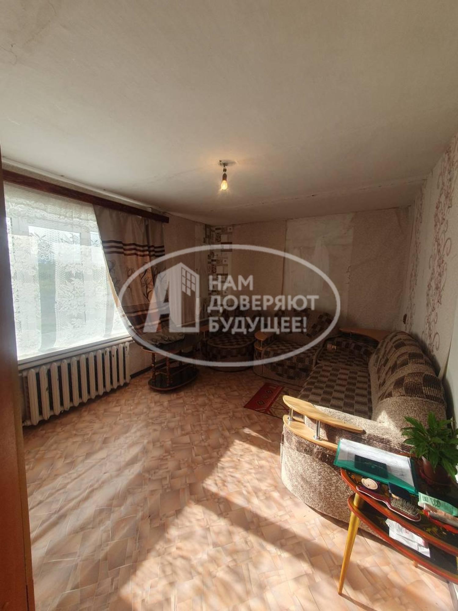 Купить квартиру за 350 000 рублей на улица Спорта, 8