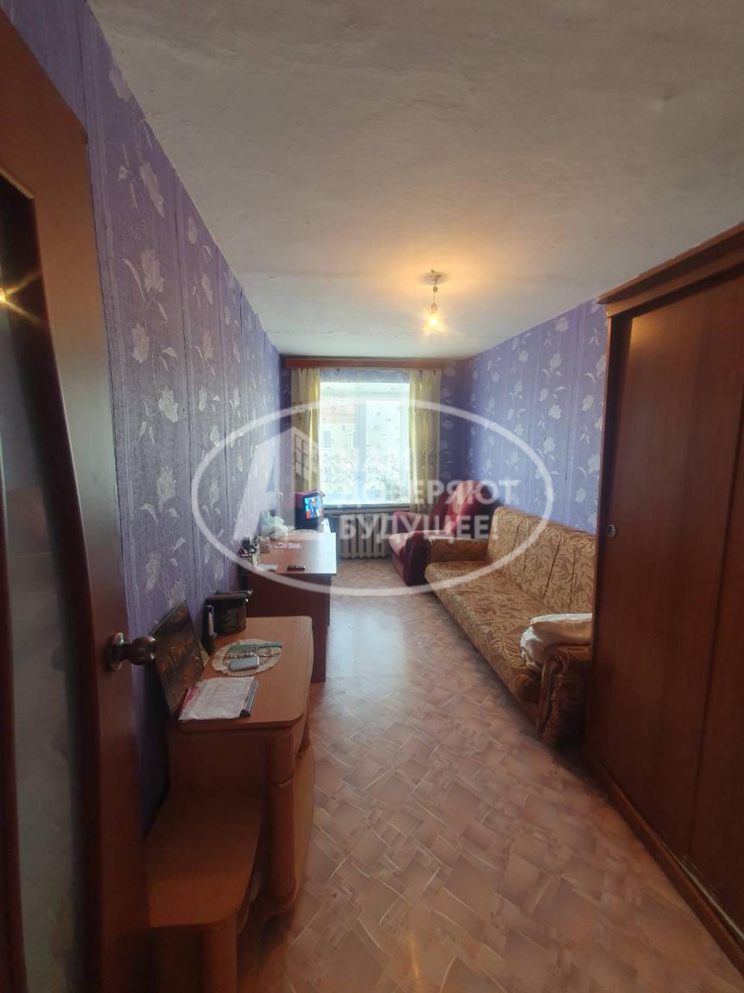 Купить квартиру за 350 000 рублей на улица Спорта, 8