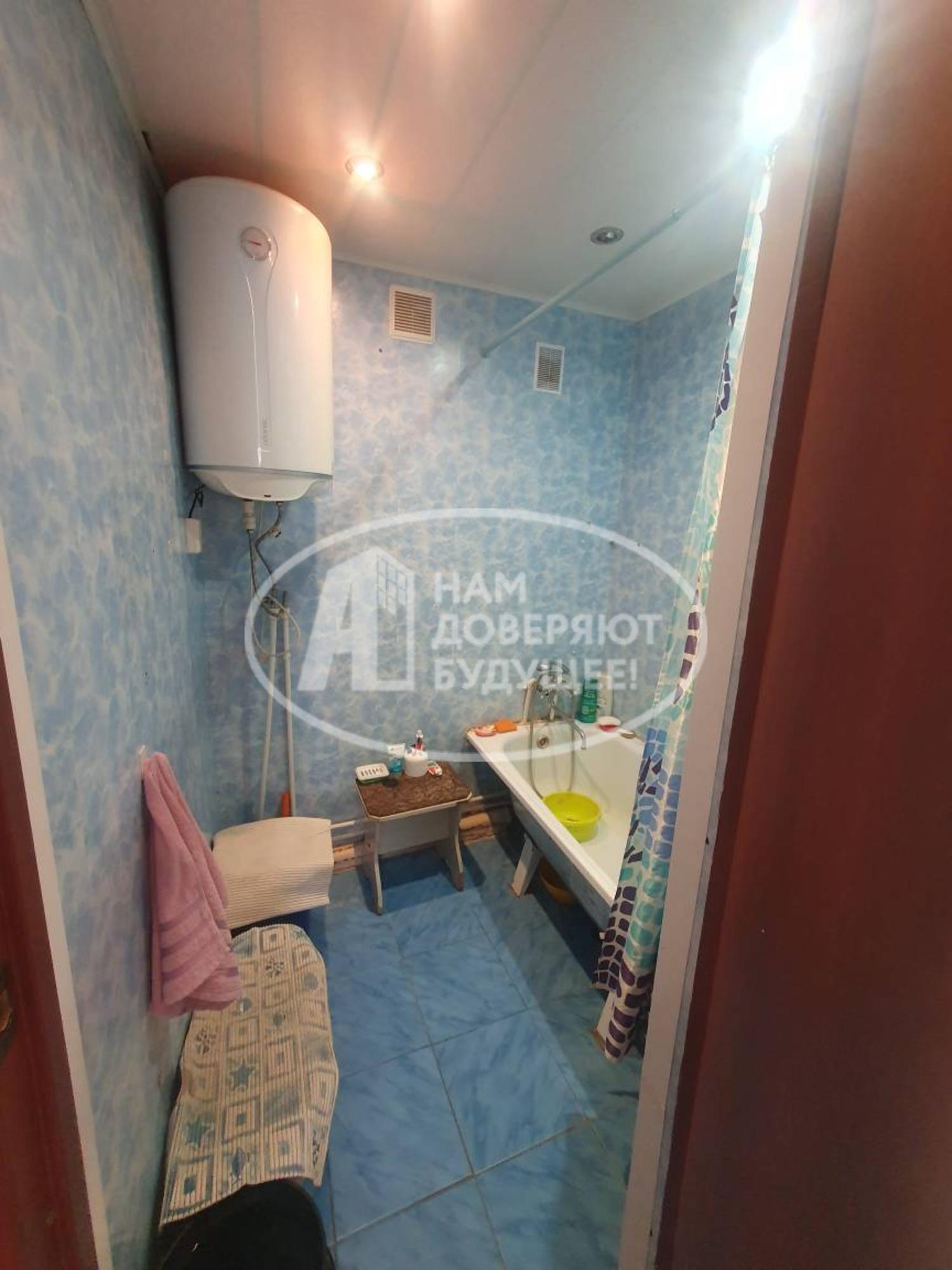 Купить квартиру за 350 000 рублей на улица Спорта, 8