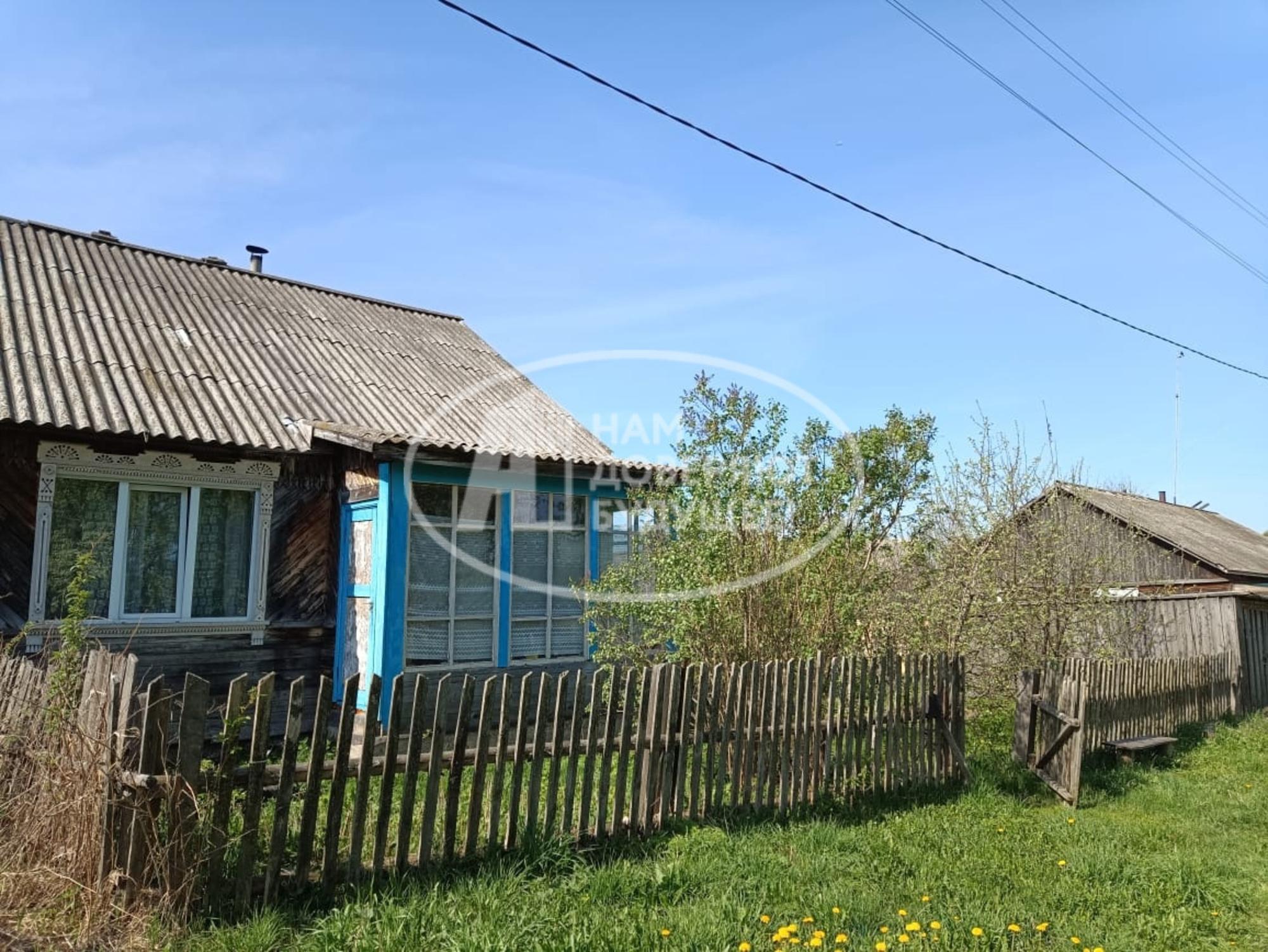Купить дачу, дом, коттедж за 850 000 рублей на Заречная улица, 6