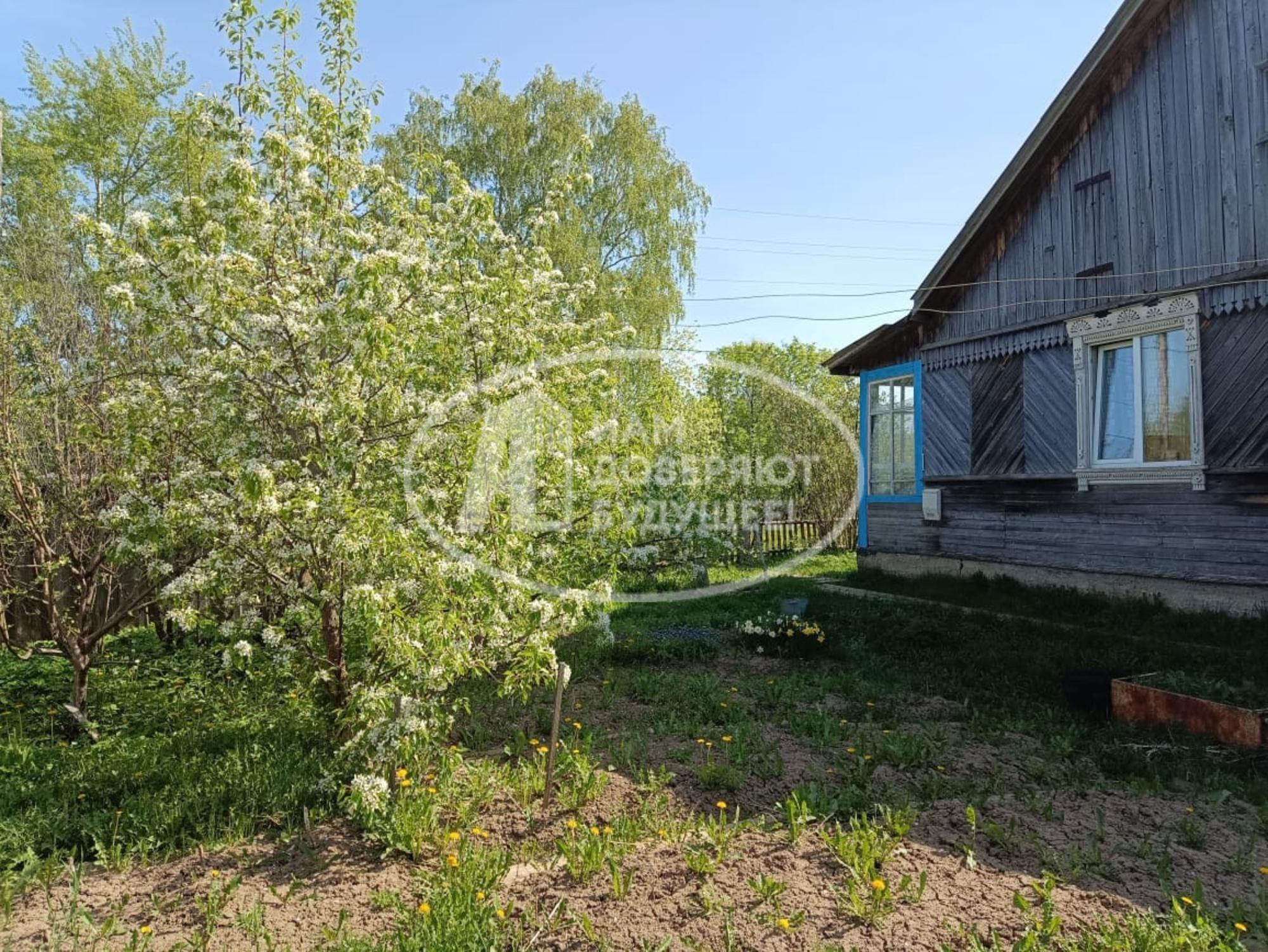 Купить дачу, дом, коттедж за 850 000 рублей на Заречная улица, 6