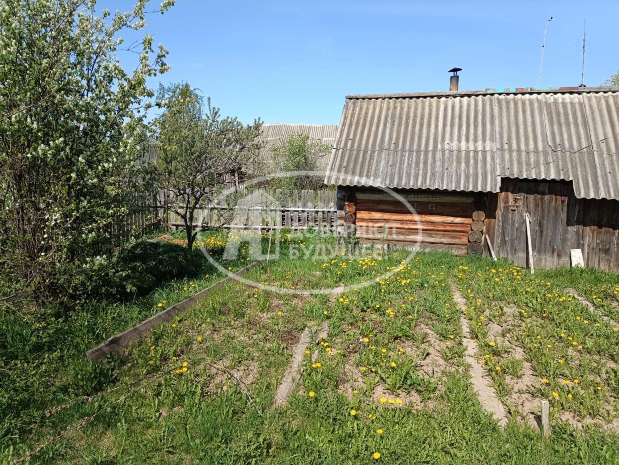 Купить дачу, дом, коттедж за 850 000 рублей на Заречная улица, 6