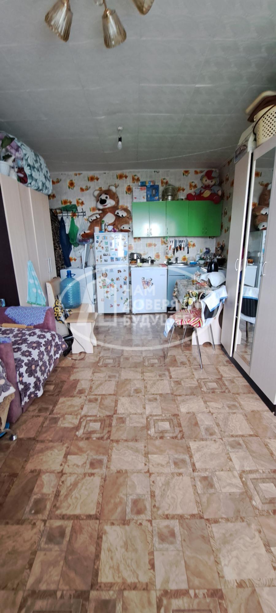 Купить комнату за 1 000 000 рублей на Банковский переулок, 3
