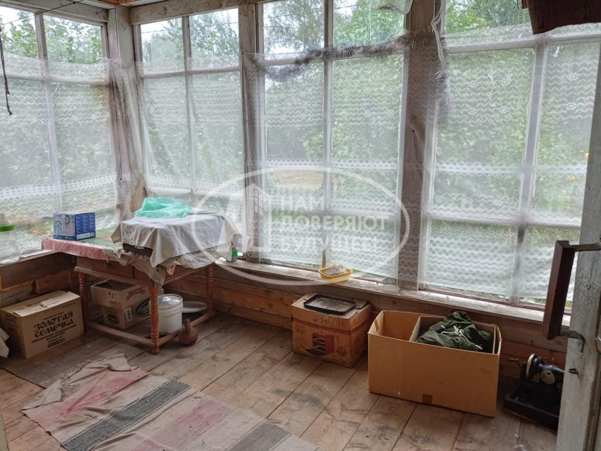 Купить дачу, дом, коттедж за 850 000 рублей на Заречная улица, 6