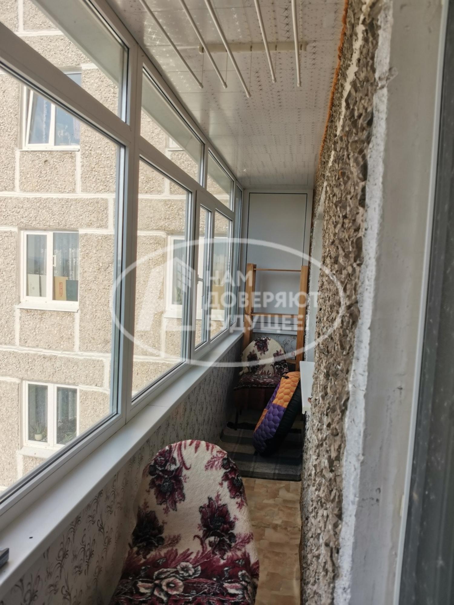 Купить квартиру за 2 950 000 рублей на улица Юности, 14