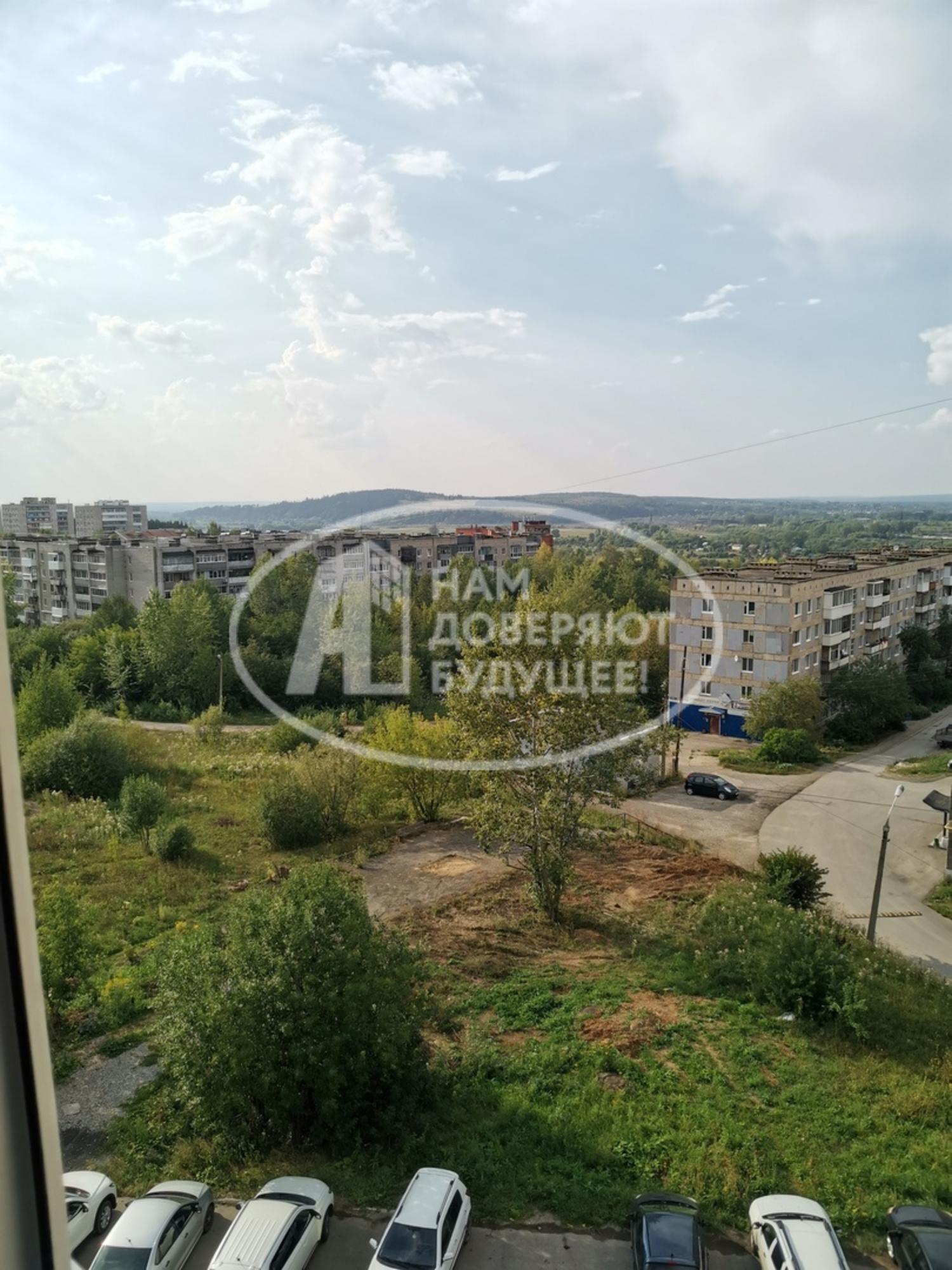 Купить квартиру за 2 950 000 рублей на улица Юности, 14