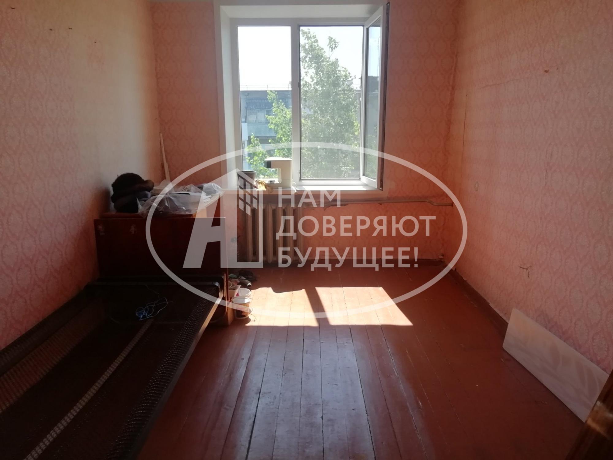 Купить квартиру за 300 000 рублей на улица Борьбы, 84