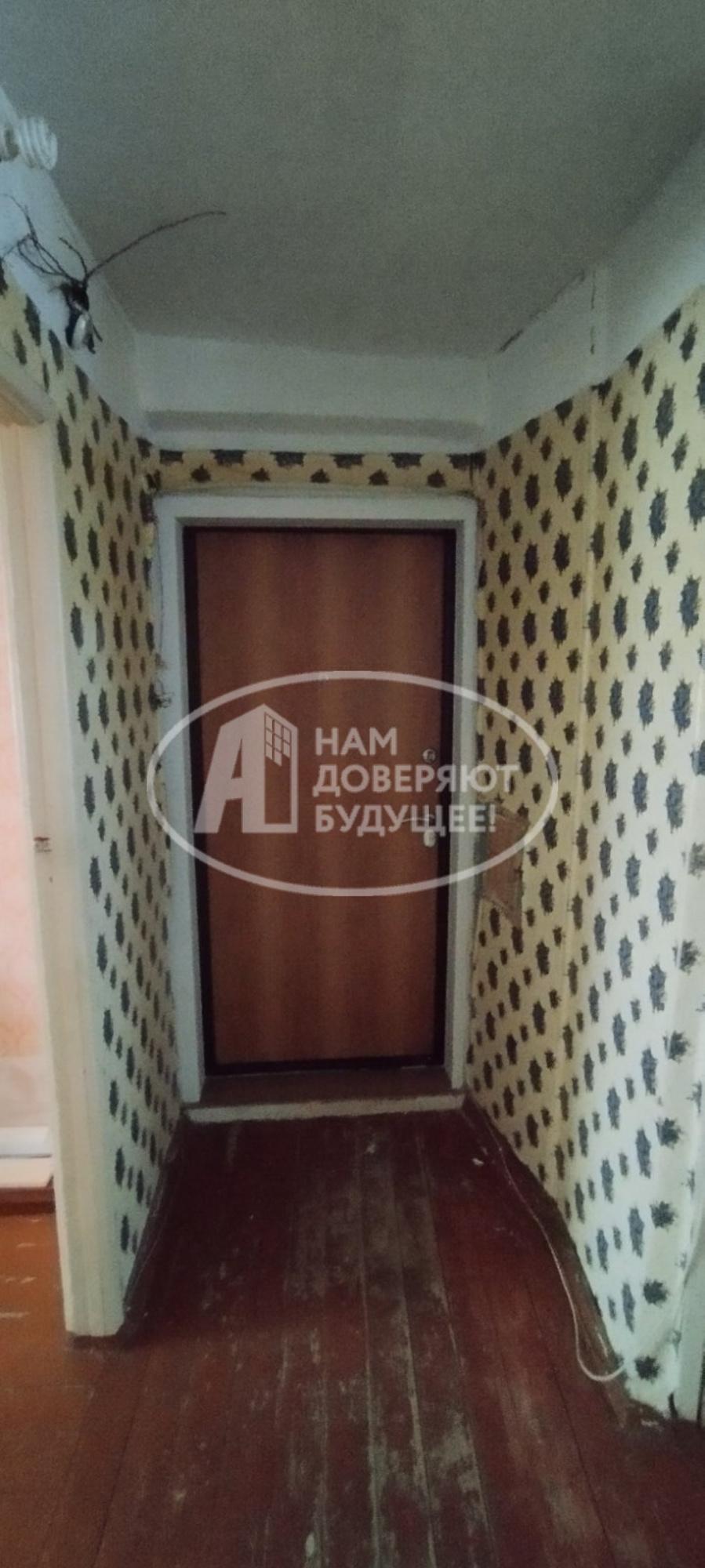 Купить квартиру за 300 000 рублей на улица Борьбы, 84