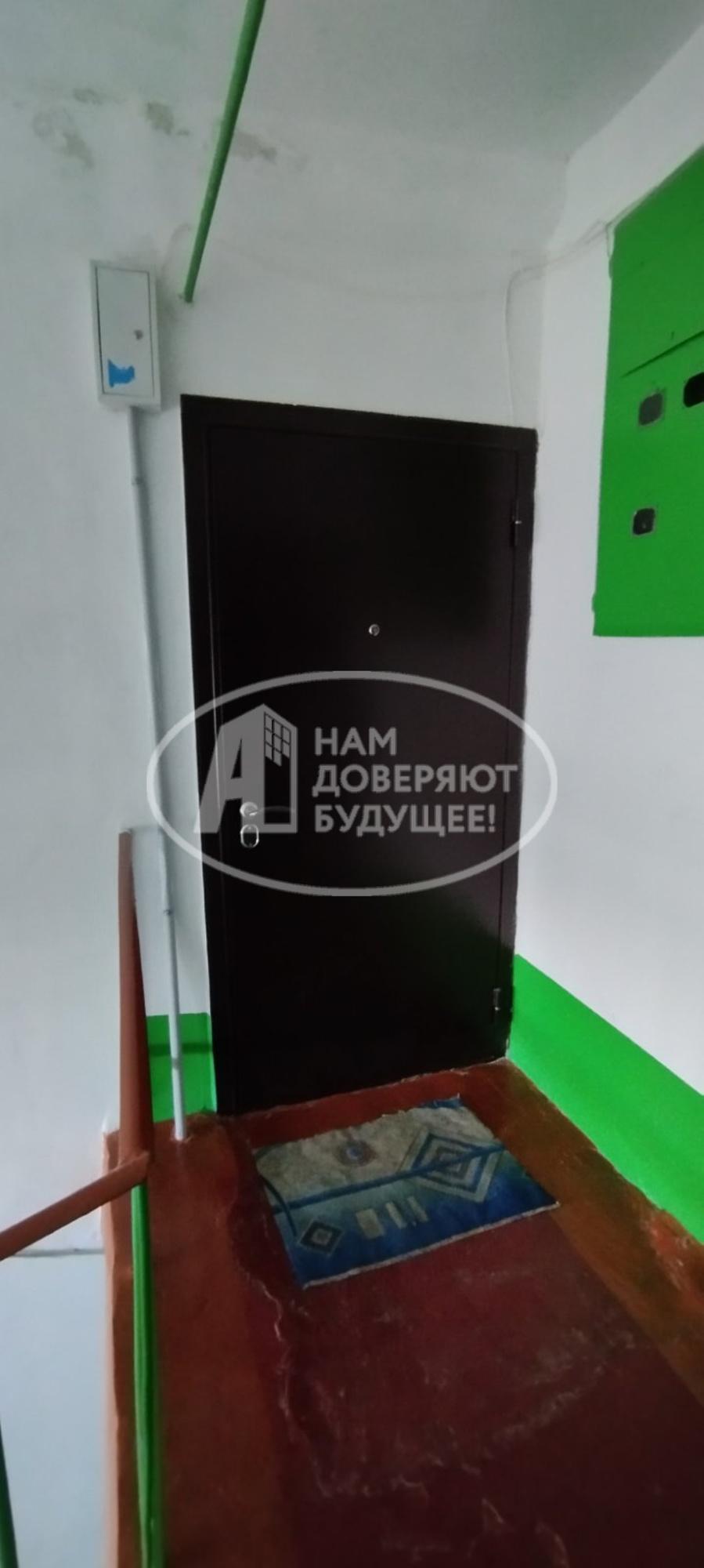 Купить квартиру за 300 000 рублей на улица Борьбы, 84