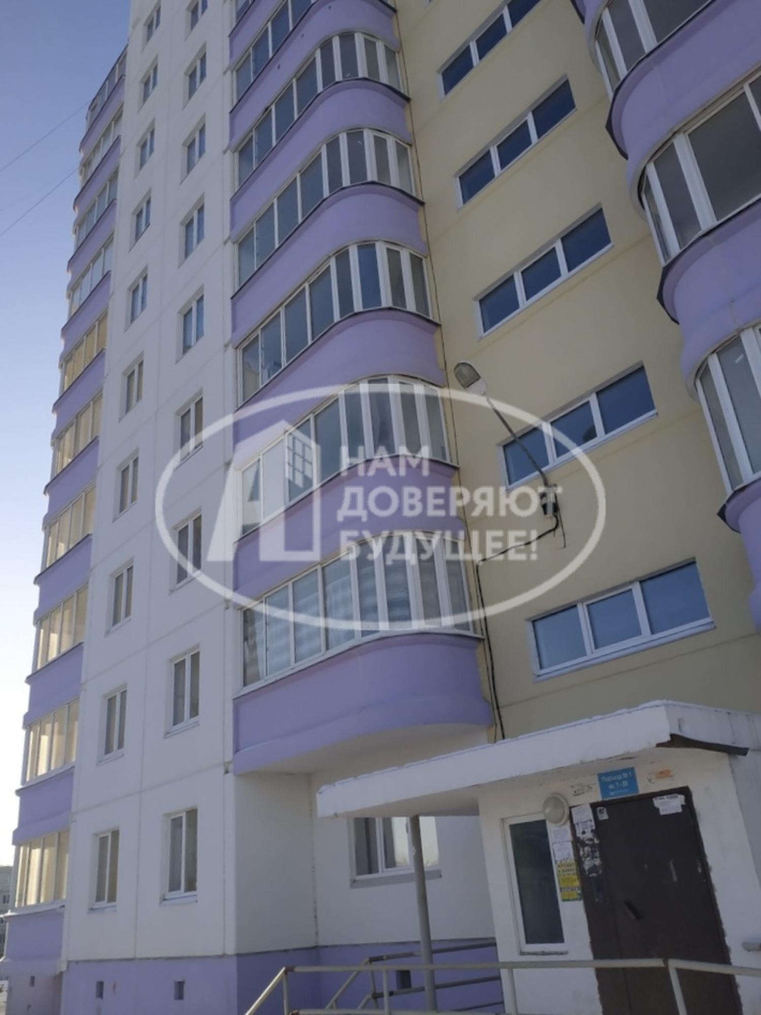 Купить комнату за 2 200 000 рублей на улица Победы, 11