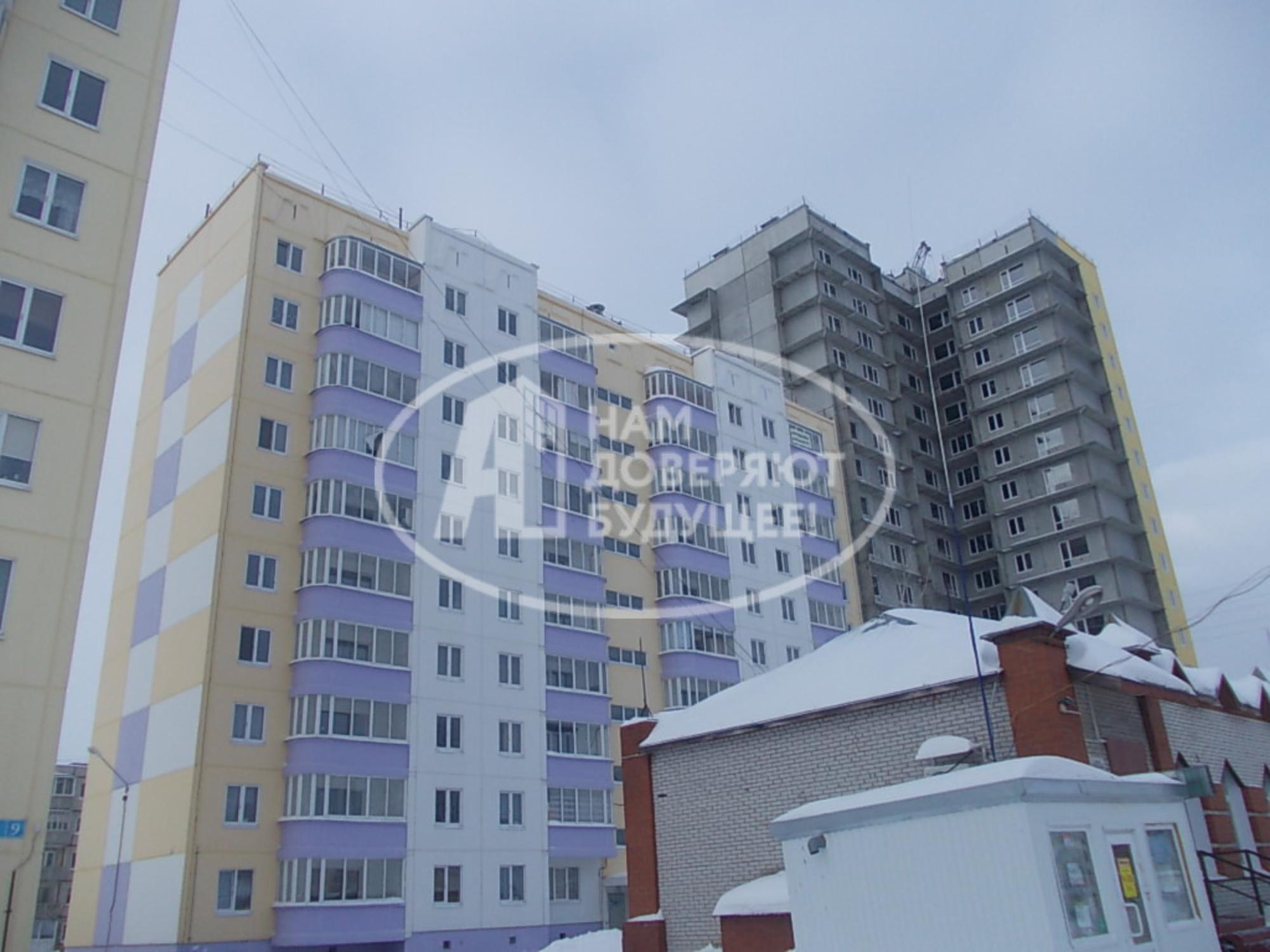 Купить комнату за 2 200 000 рублей на улица Победы, 11