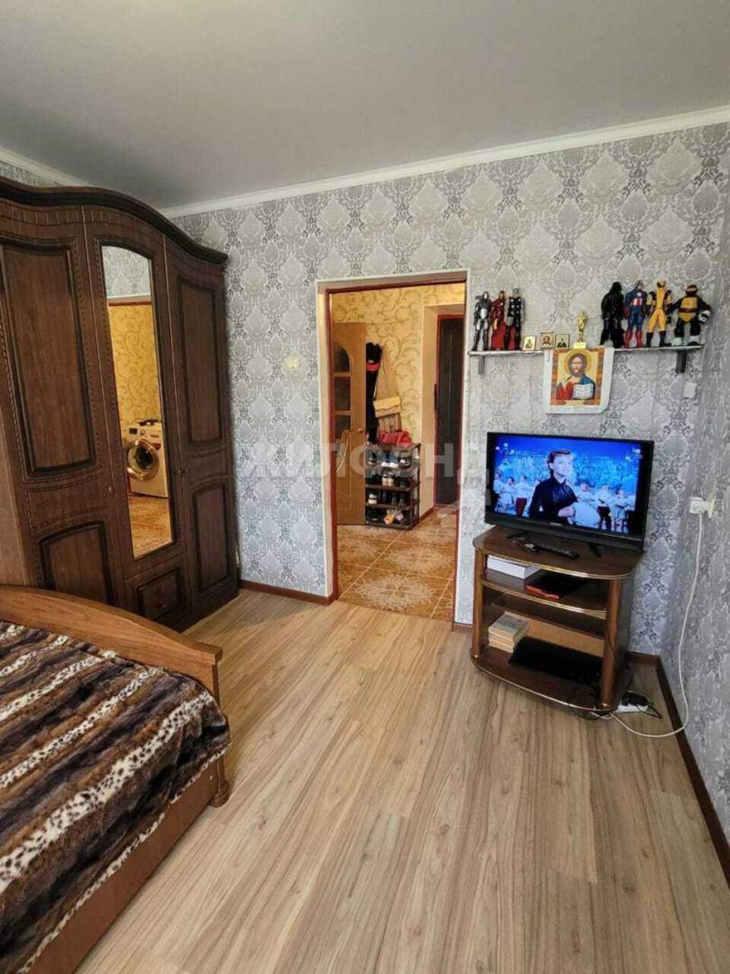Купить квартиру за 3 000 000 рублей на Юбилейная улица, д.141