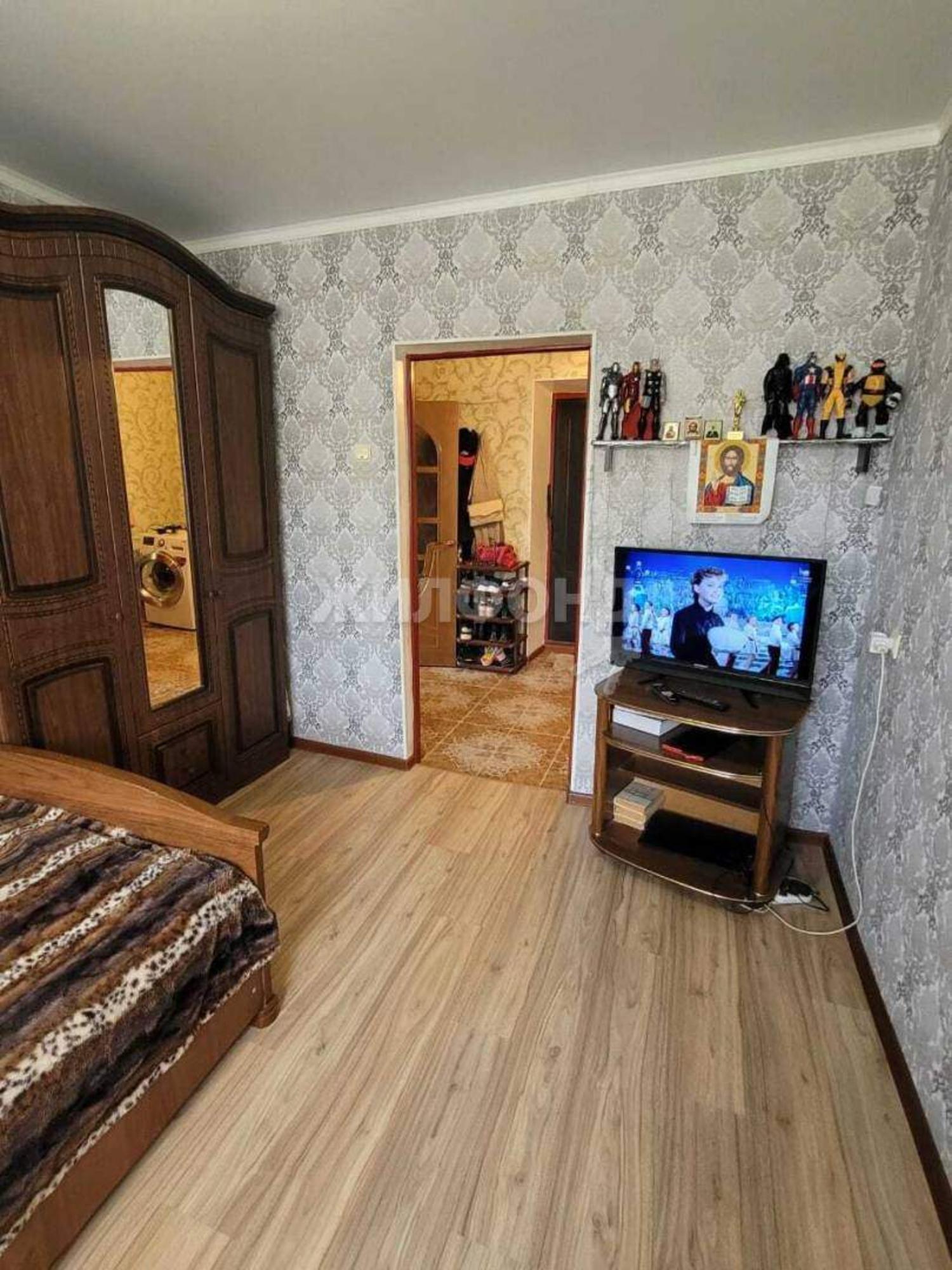 Купить квартиру за 3 000 000 рублей на Юбилейная улица, д.141