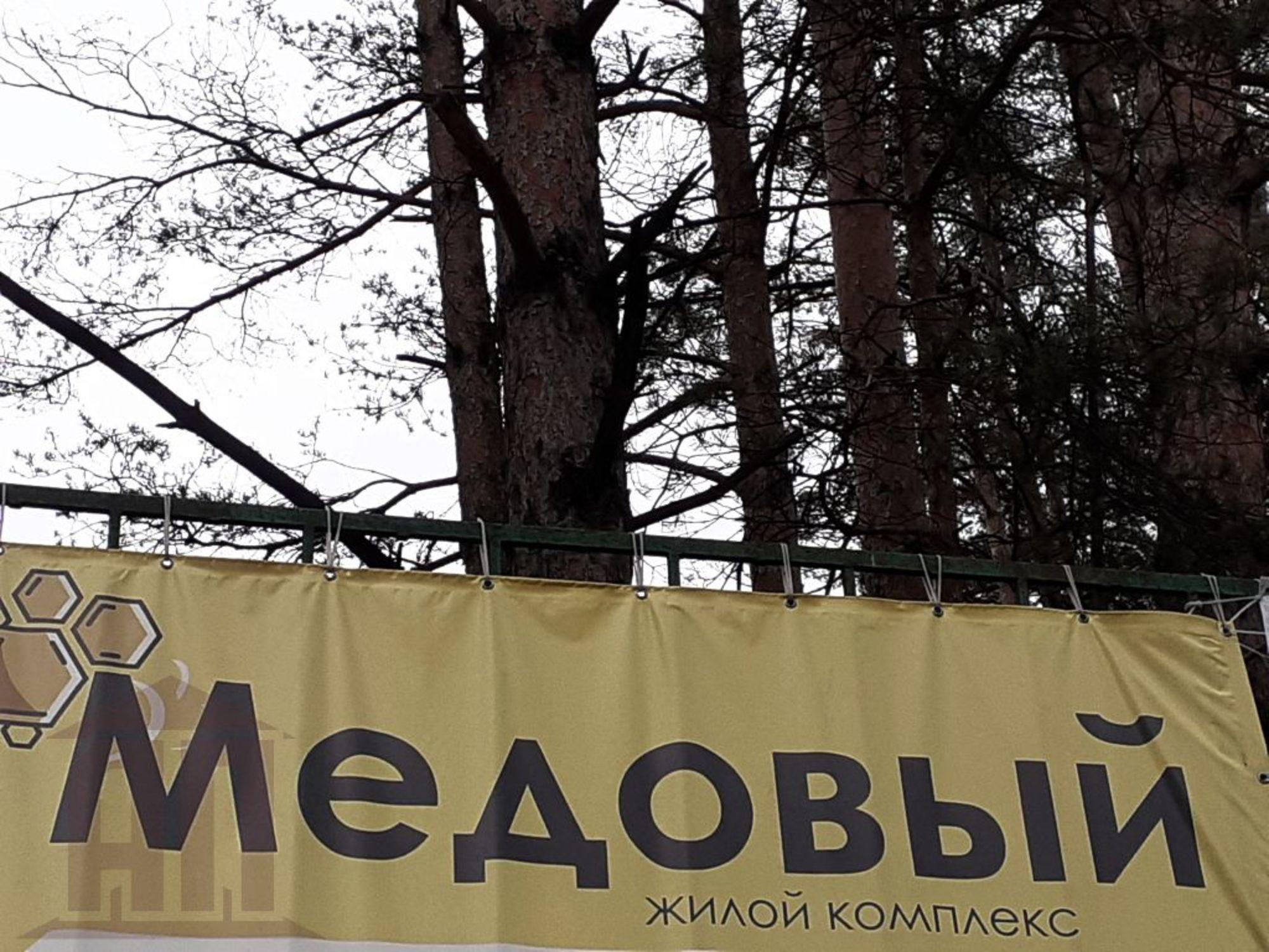 Купить квартиру за 3 497 770 рублей на Медовая ул, 9