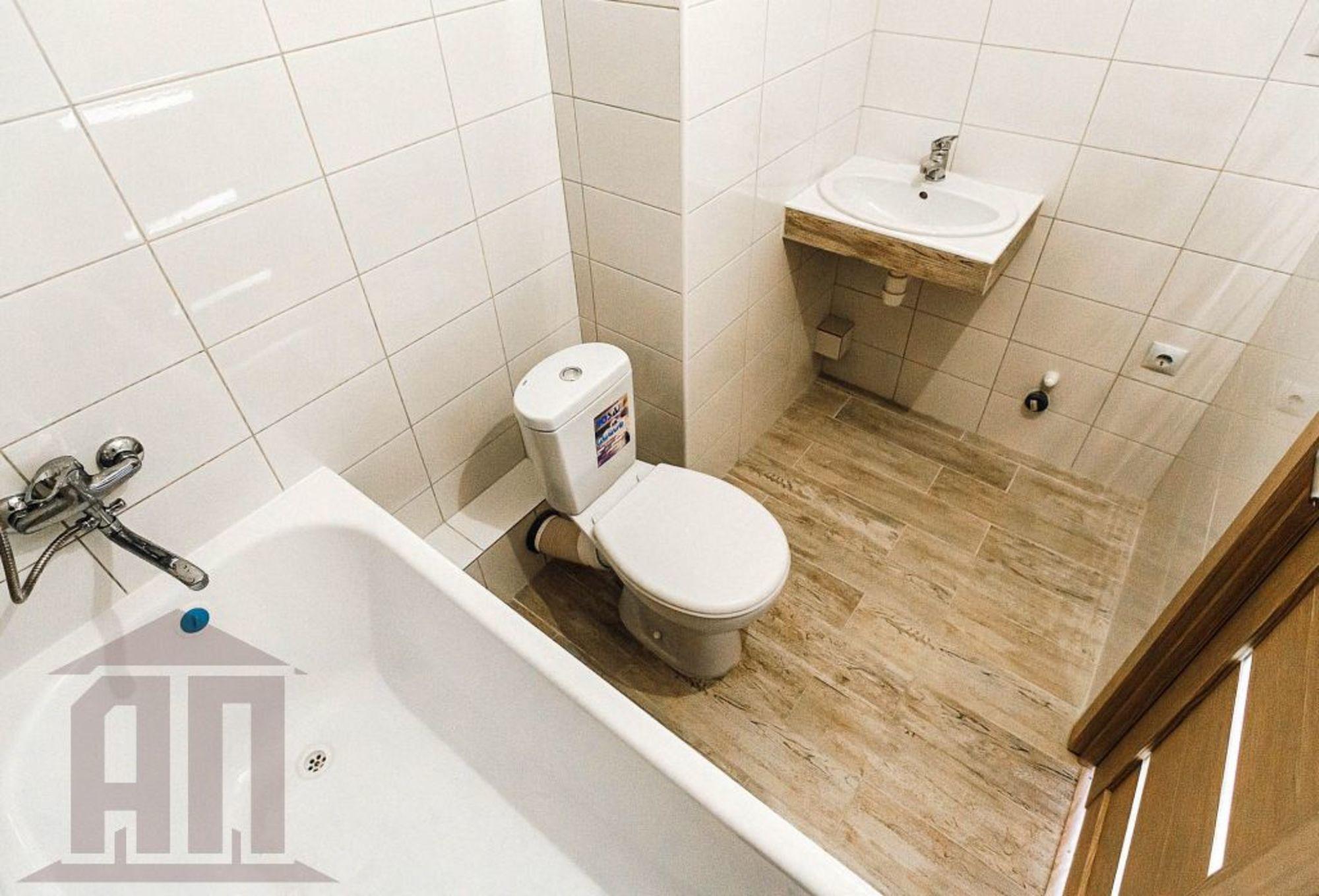 Купить квартиру за 3 497 770 рублей на Медовая ул, 9
