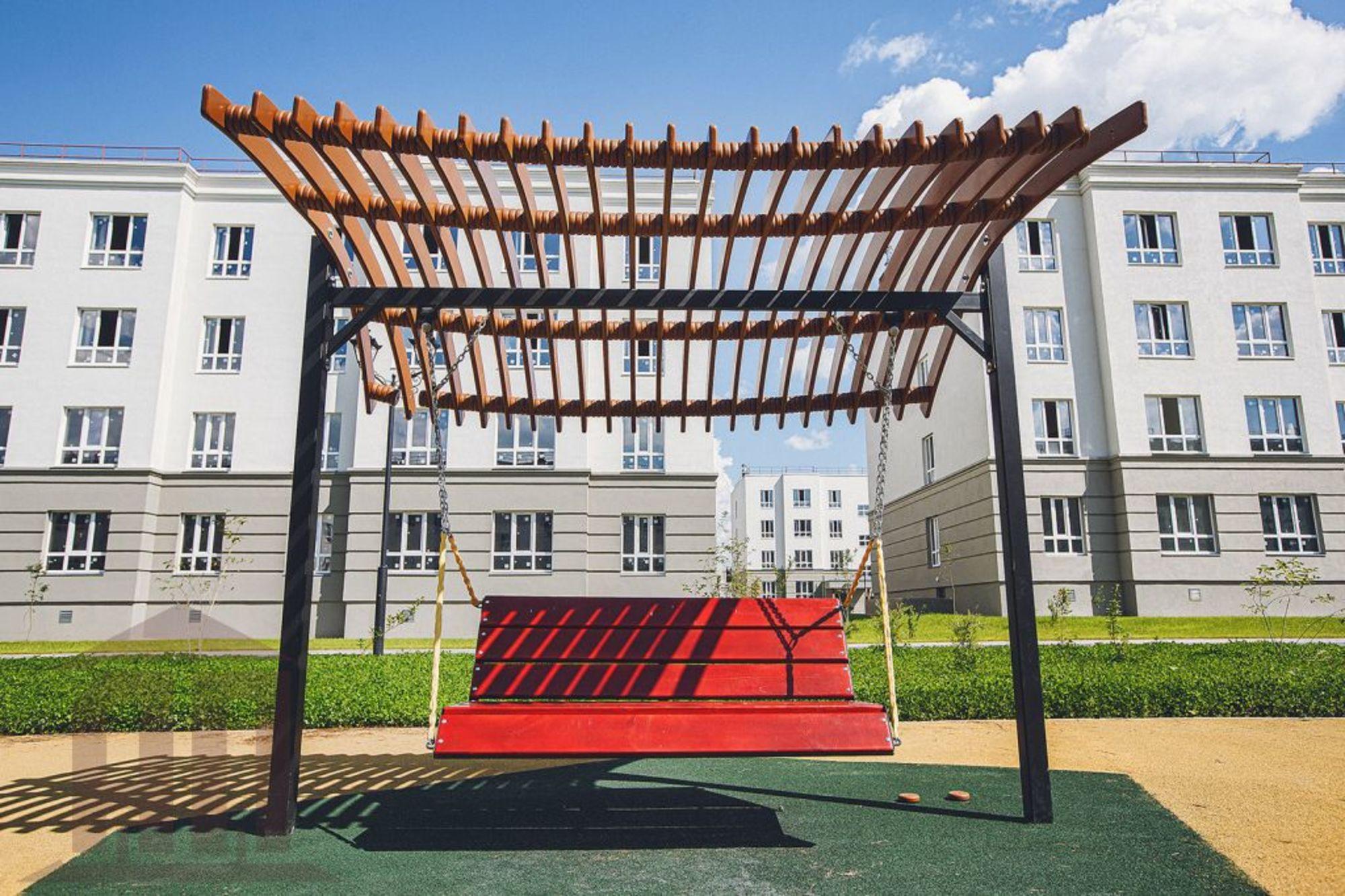 Купить квартиру за 3 497 770 рублей на Медовая ул, 9