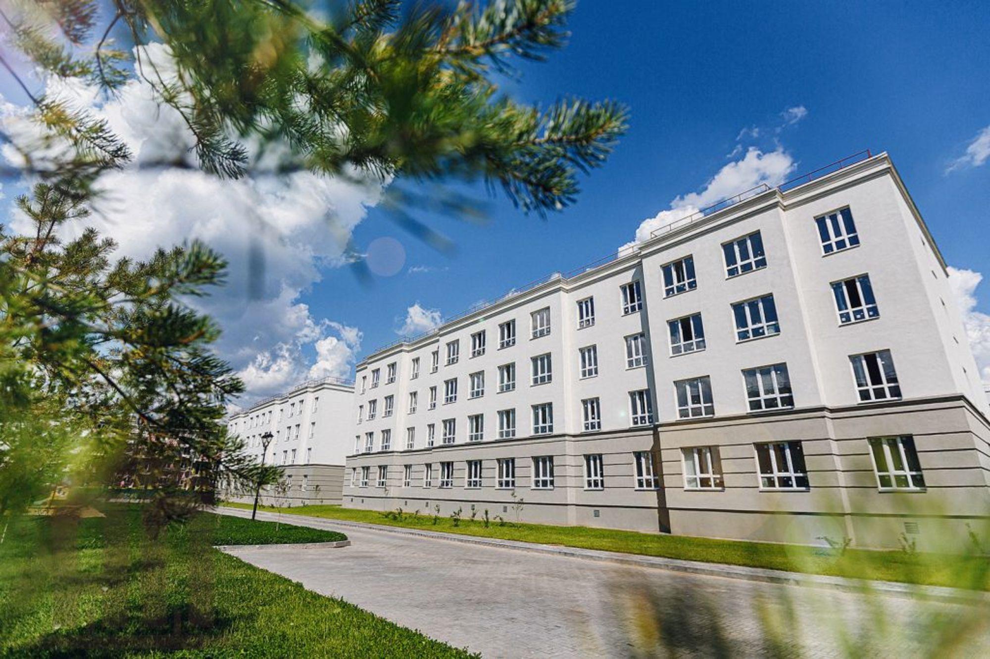 Купить квартиру за 3 497 770 рублей на Медовая ул, 9