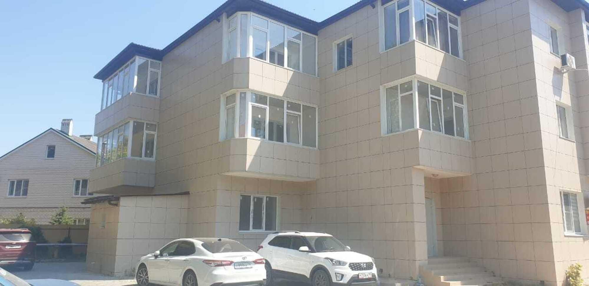 Купить квартиру за 7 500 000 рублей на Межсанаторный проезд, 19