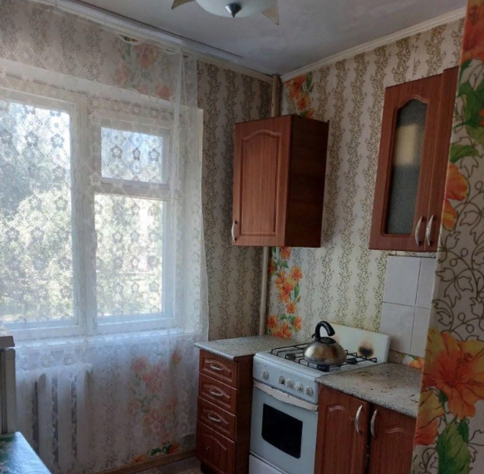 Купить квартиру за 3 500 000 рублей на Полиграфическая 63