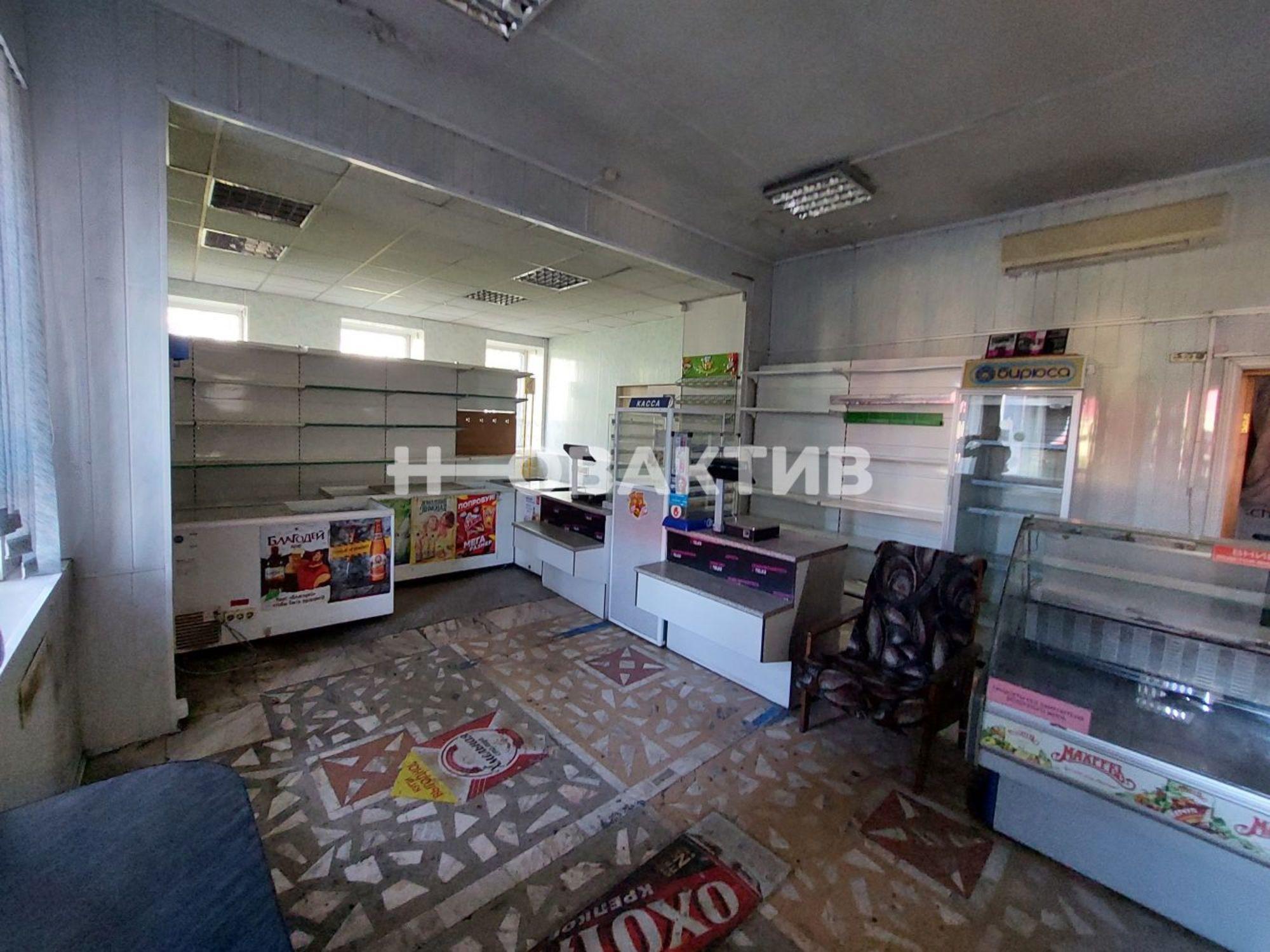 Купить помещение свободного назначения за 26 000 000 рублей на улица Чекмарева, 9